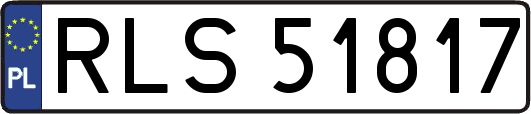 RLS51817