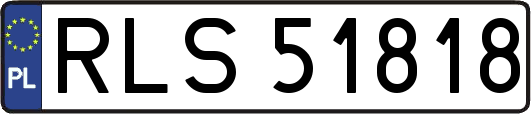 RLS51818