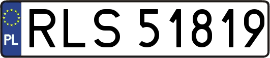 RLS51819
