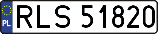 RLS51820