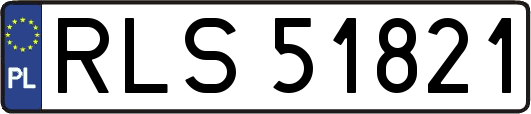 RLS51821