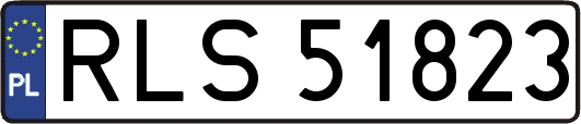 RLS51823