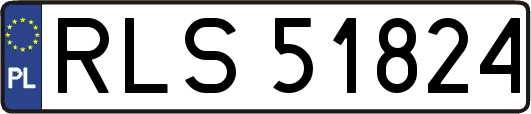 RLS51824