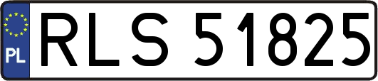 RLS51825