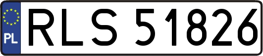 RLS51826