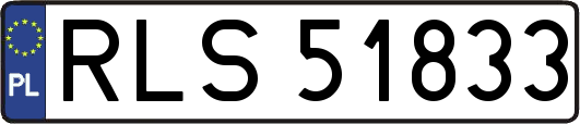 RLS51833