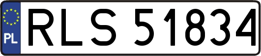 RLS51834