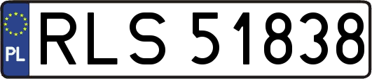 RLS51838