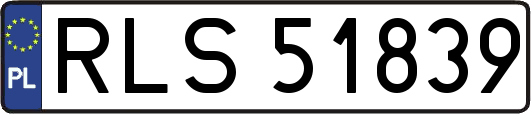 RLS51839