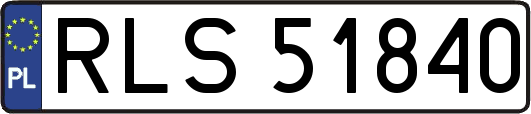 RLS51840