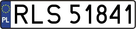 RLS51841