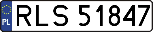 RLS51847