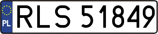 RLS51849
