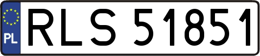 RLS51851