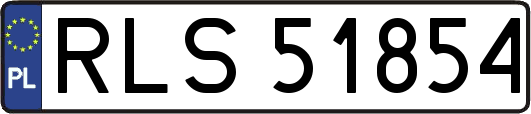 RLS51854