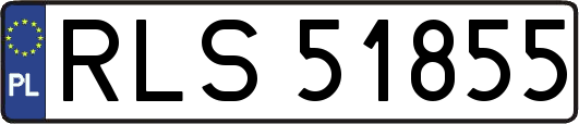 RLS51855