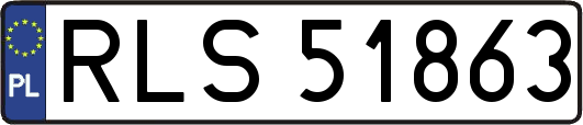 RLS51863