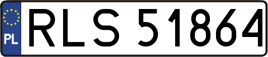 RLS51864