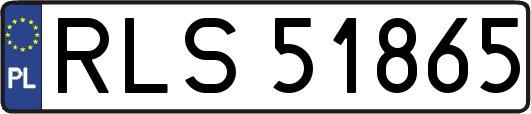 RLS51865