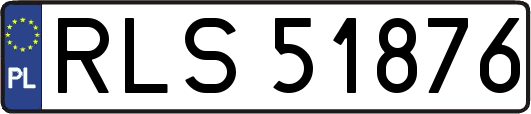 RLS51876
