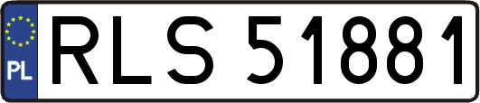 RLS51881
