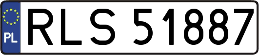 RLS51887
