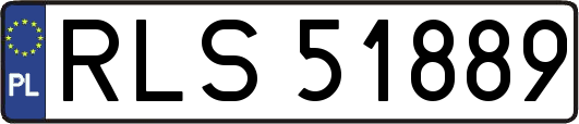 RLS51889