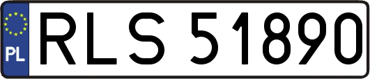 RLS51890