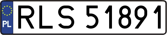RLS51891