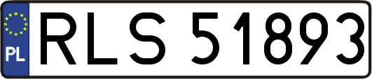RLS51893