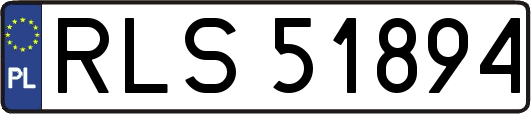 RLS51894