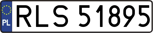 RLS51895