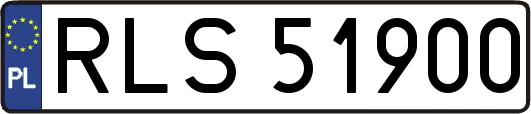RLS51900