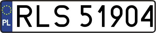 RLS51904