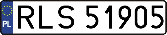 RLS51905
