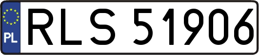 RLS51906