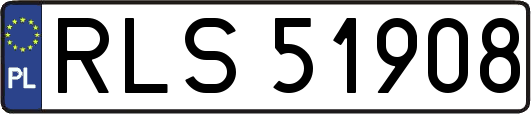 RLS51908