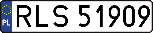 RLS51909