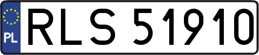 RLS51910