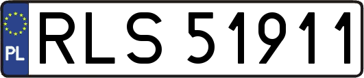 RLS51911
