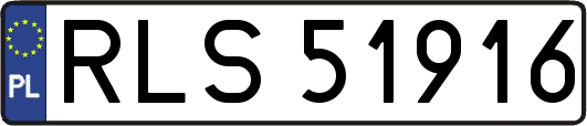 RLS51916
