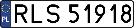 RLS51918
