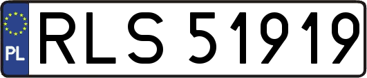 RLS51919