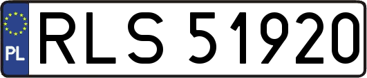 RLS51920