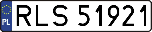 RLS51921
