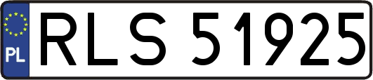RLS51925