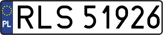 RLS51926