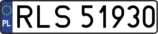 RLS51930