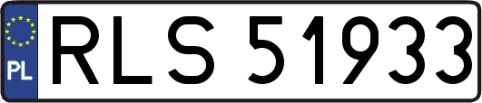 RLS51933