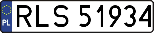 RLS51934
